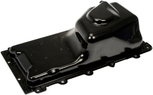 Engine Oil Pan Dorman-OE Solutions 264-090
