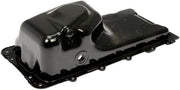 Engine Oil Pan Dorman-OE Solutions 264-090