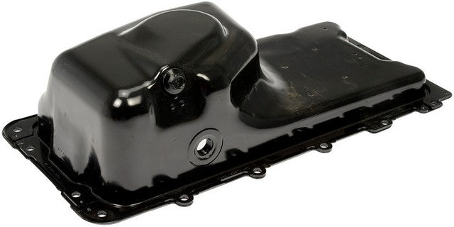 Engine Oil Pan Dorman-OE Solutions 264-090