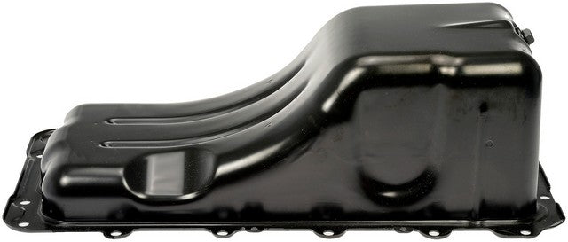 Engine Oil Pan Dorman-OE Solutions 264-091