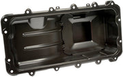 Engine Oil Pan Dorman-OE Solutions 264-091