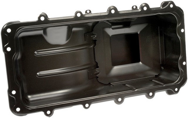 Engine Oil Pan Dorman-OE Solutions 264-091