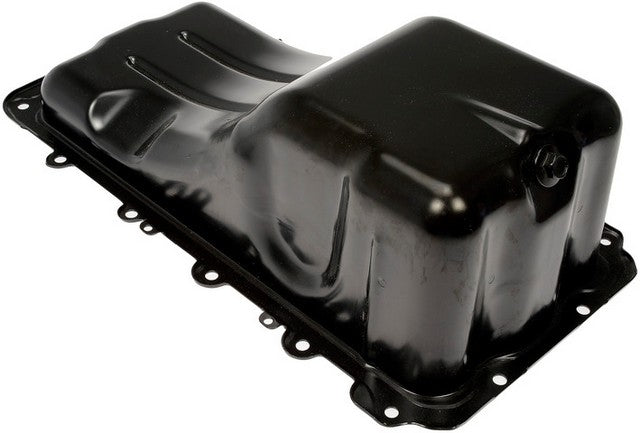 Engine Oil Pan Dorman-OE Solutions 264-091