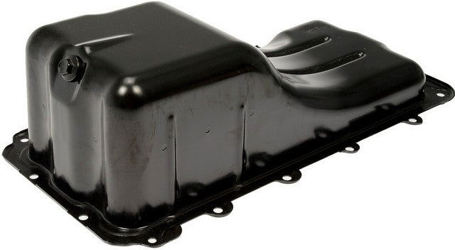 Engine Oil Pan Dorman-OE Solutions 264-091