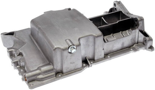 Engine Oil Pan Dorman-OE Solutions 264-093