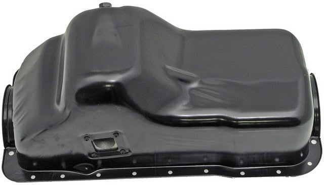 Engine Oil Pan Dorman-OE Solutions 264-095