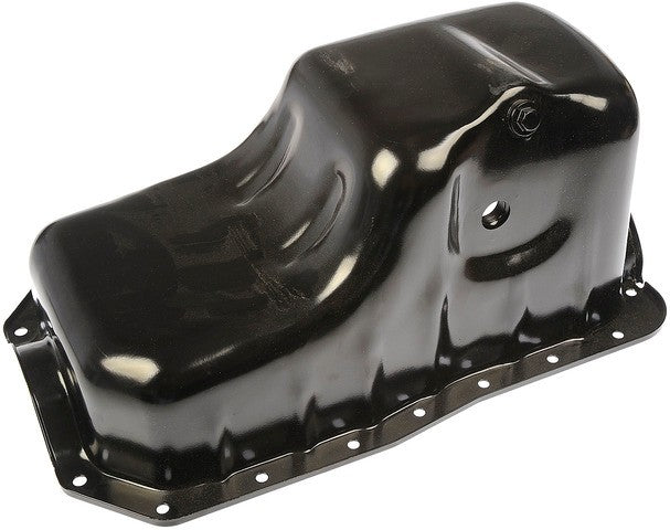 Engine Oil Pan Dorman-OE Solutions 264-097