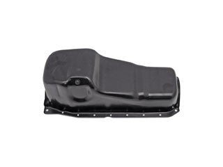 Engine Oil Pan Dorman-OE Solutions 264-100