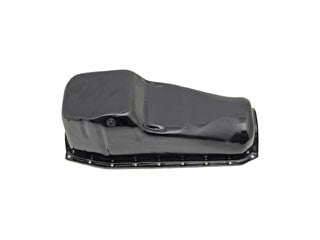 Engine Oil Pan Dorman-OE Solutions 264-103