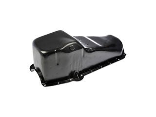 Engine Oil Pan Dorman-OE Solutions 264-104