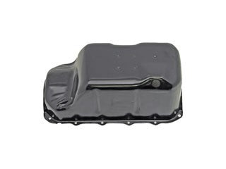 Engine Oil Pan Dorman-OE Solutions 264-105