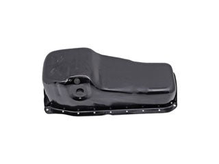 Engine Oil Pan Dorman-OE Solutions 264-107