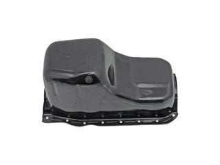 Engine Oil Pan Dorman-OE Solutions 264-108