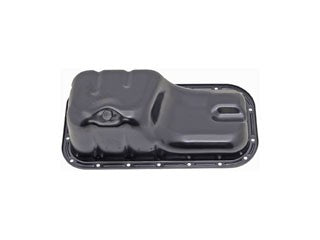 Engine Oil Pan Dorman-OE Solutions 264-110
