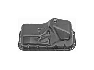 Engine Oil Pan Dorman-OE Solutions 264-111