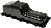 Engine Oil Pan Dorman-OE Solutions 264-112