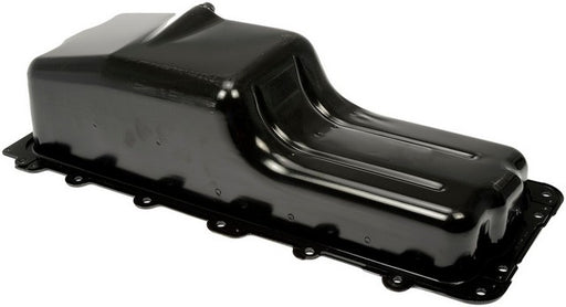 Engine Oil Pan Dorman-OE Solutions 264-112