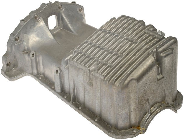 Engine Oil Pan Dorman-OE Solutions 264-115