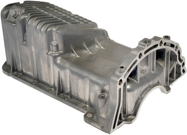 Engine Oil Pan Dorman-OE Solutions 264-115