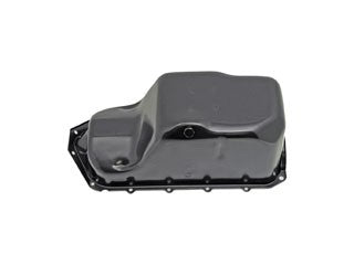 Engine Oil Pan Dorman-OE Solutions 264-117
