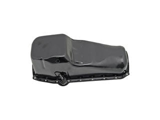 Engine Oil Pan Dorman-OE Solutions 264-118