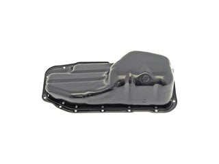 Engine Oil Pan Dorman-OE Solutions 264-119