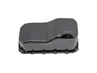 Engine Oil Pan Dorman-OE Solutions 264-122