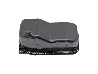 Engine Oil Pan Dorman-OE Solutions 264-123