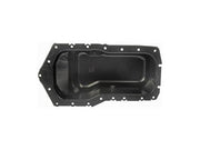 Engine Oil Pan Dorman-OE Solutions 264-124