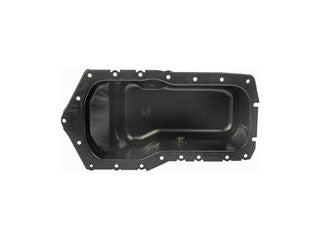 Engine Oil Pan Dorman-OE Solutions 264-124