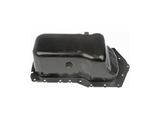 Engine Oil Pan Dorman-OE Solutions 264-124