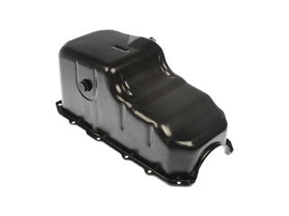 Engine Oil Pan Dorman-OE Solutions 264-125