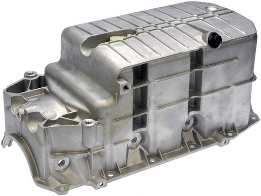 Engine Oil Pan Dorman-OE Solutions 264-126