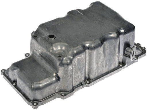 Engine Oil Pan Dorman-OE Solutions 264-127