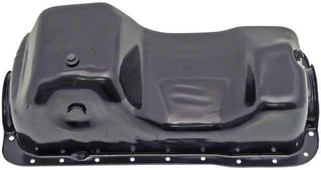 Engine Oil Pan Dorman-OE Solutions 264-128