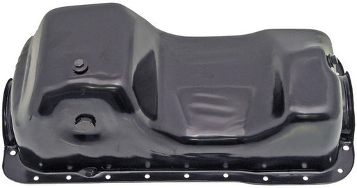 Engine Oil Pan Dorman-OE Solutions 264-128
