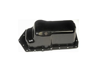 Engine Oil Pan Dorman-OE Solutions 264-129