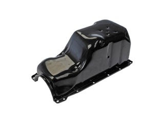 Engine Oil Pan Dorman-OE Solutions 264-130