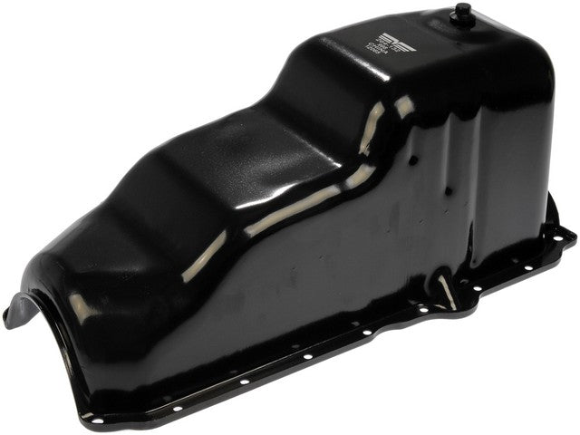 Engine Oil Pan Dorman-OE Solutions 264-132