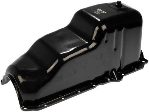 Engine Oil Pan Dorman-OE Solutions 264-132
