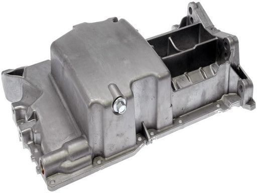 Engine Oil Pan Dorman-OE Solutions 264-133