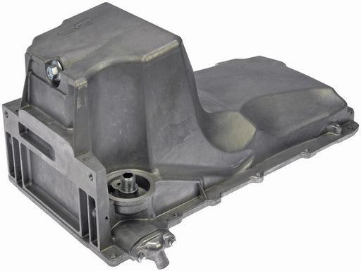 Engine Oil Pan Dorman-OE Solutions 264-135