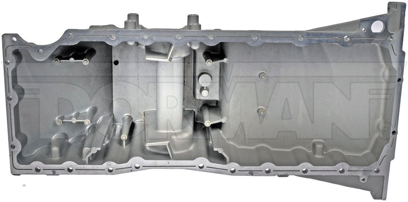 Engine Oil Pan Dorman-OE Solutions 264-136