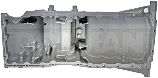 Engine Oil Pan Dorman-OE Solutions 264-136