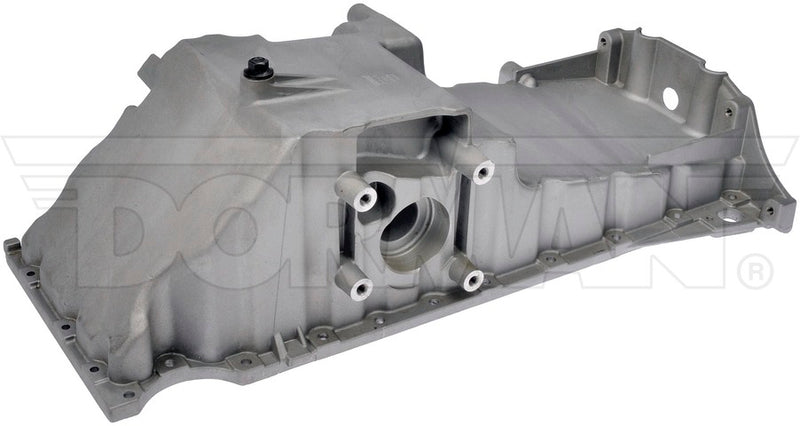 Engine Oil Pan Dorman-OE Solutions 264-136