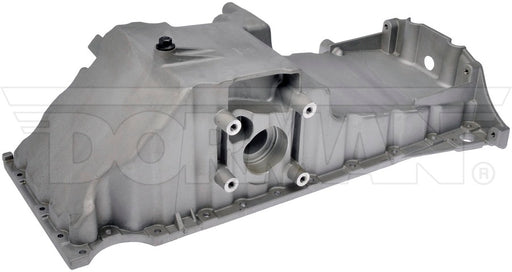 Engine Oil Pan Dorman-OE Solutions 264-136