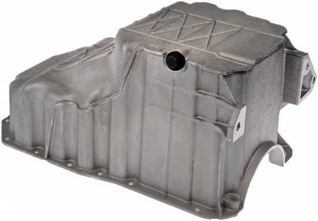 Engine Oil Pan Dorman-OE Solutions 264-137