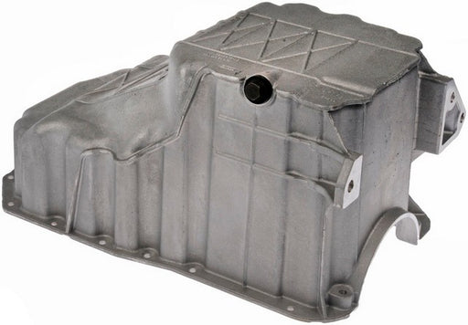 Engine Oil Pan Dorman-OE Solutions 264-137