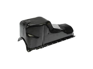 Engine Oil Pan Dorman-OE Solutions 264-138