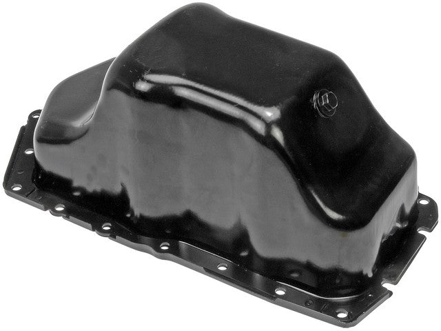 Engine Oil Pan Dorman-OE Solutions 264-139